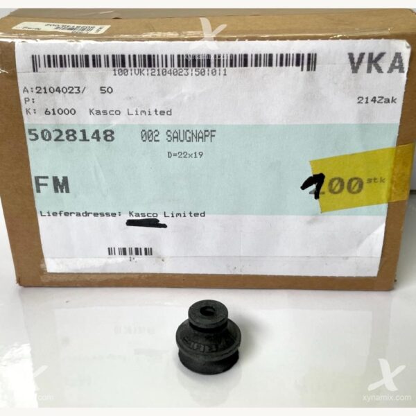 5028148 Saugnapf