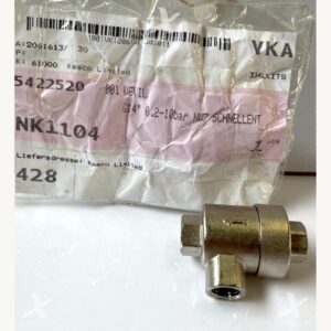 5422520 Ventil