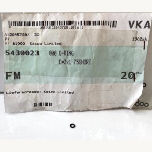 5430023 O-Ring