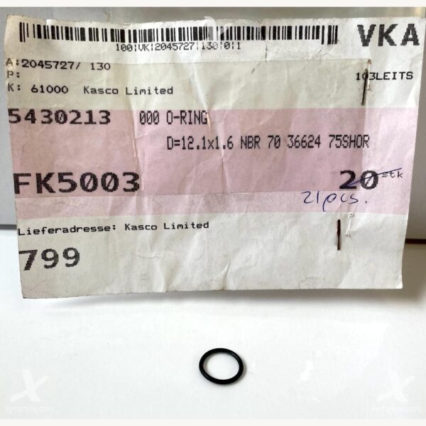 5430213 O-Ring