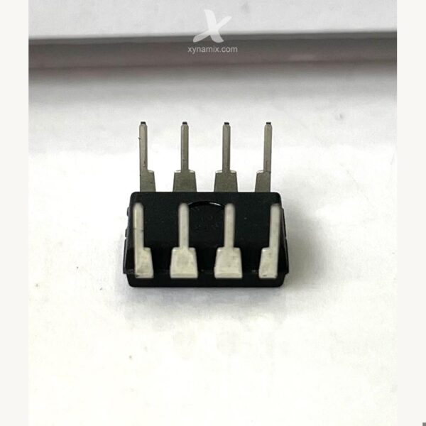 5643002 Potentiometer – Bild 2