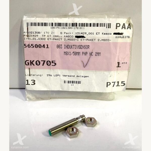 5650041 Induktivsensor