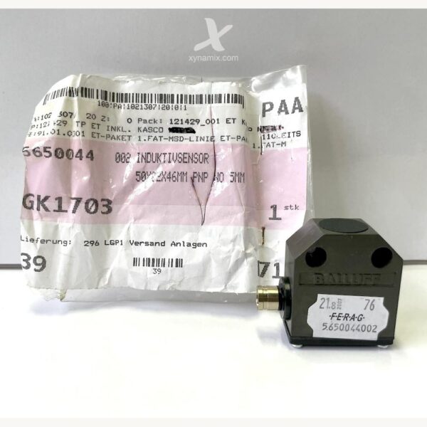 5650044 Induktivsensor