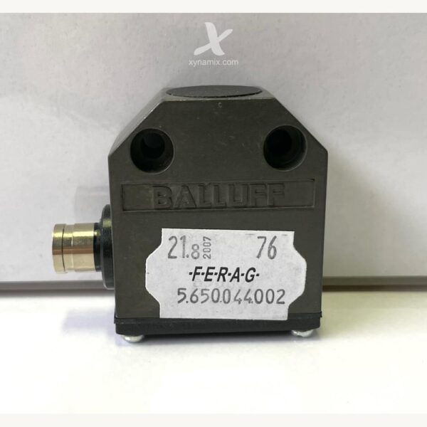 5650044 Induktivsensor – Bild 2
