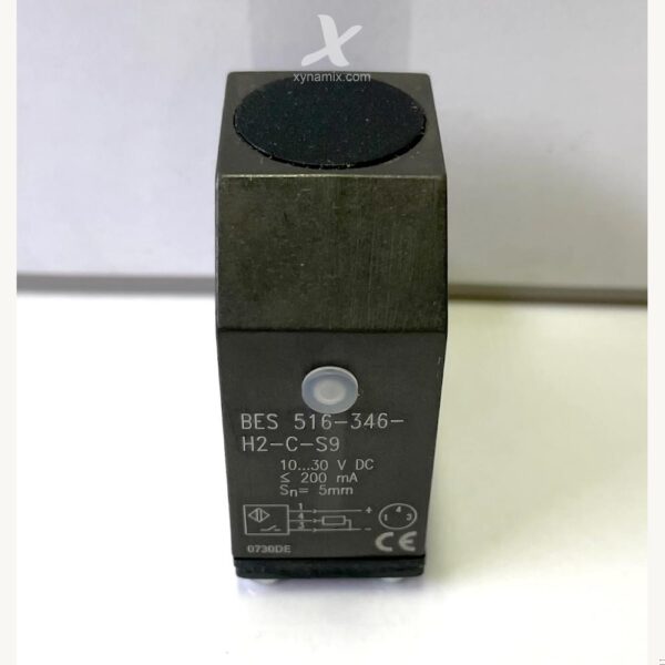 5650044 Induktivsensor – Bild 5
