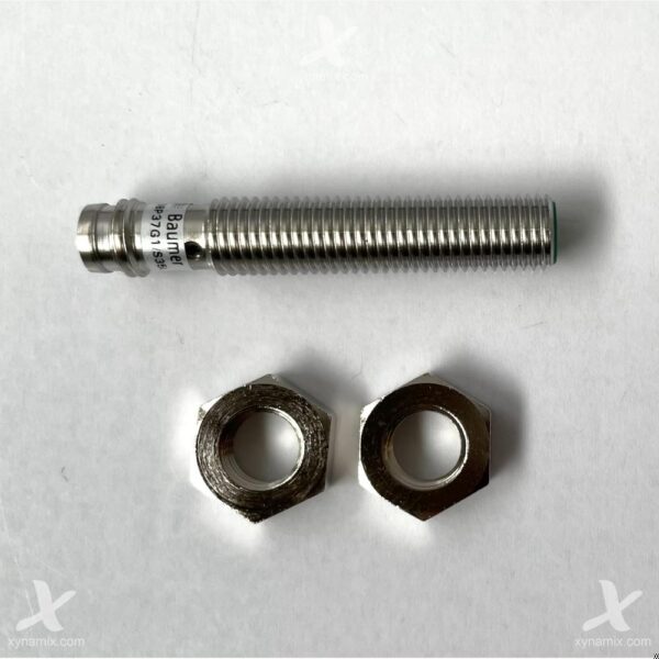 5650074 Induktivsensor – Bild 2
