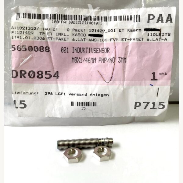 5650088 Induktivsensor