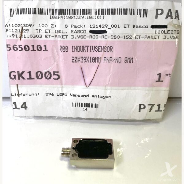 5650101 Induktivsensor