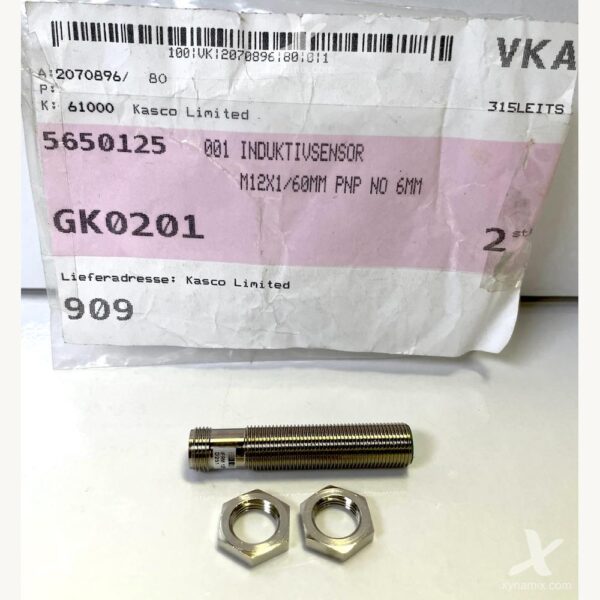 5650125 Induktivsensor
