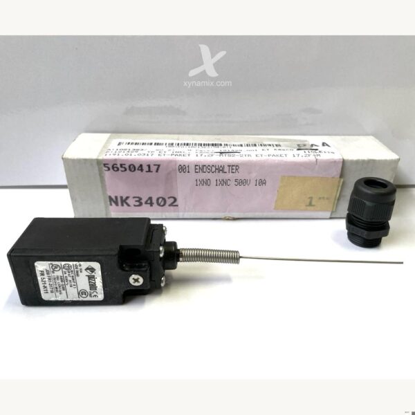 5650417 Endschalter