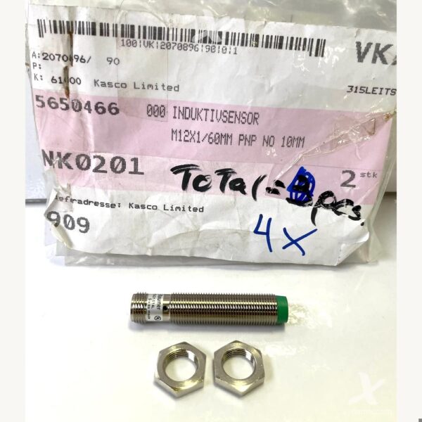 5650466 Induktivsensor