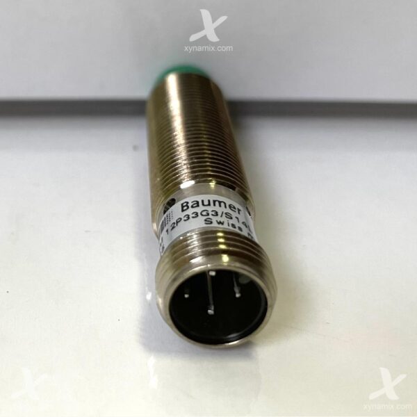 5650467 Induktivsensor – Bild 3