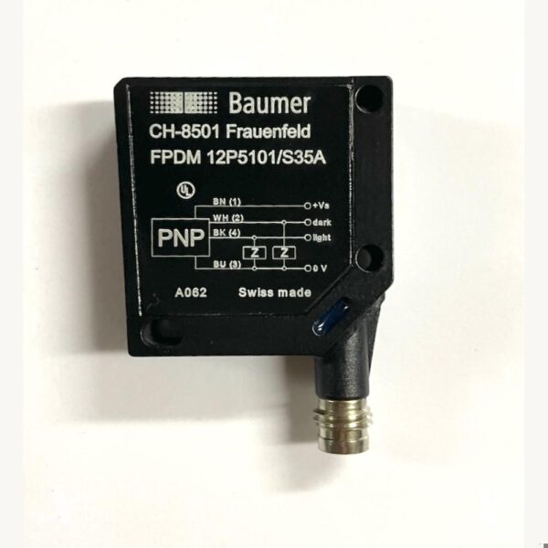 5651976 Lichttaster – Bild 2