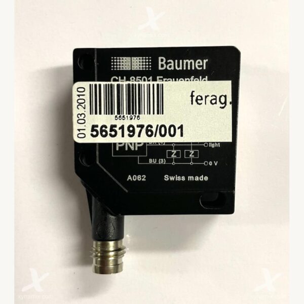 5651976 Lichttaster – Bild 3