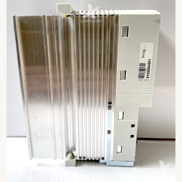 5700084 Frequenzumrichter 0,75kW – Bild 3