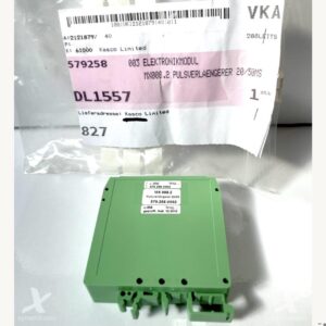 579258 Elektronikmodul