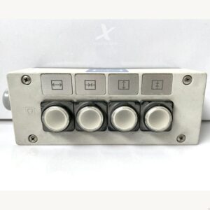 586023003 Box mit vier Schalter
