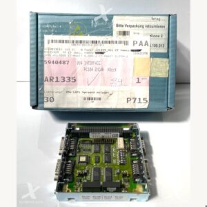 5940487 Interface