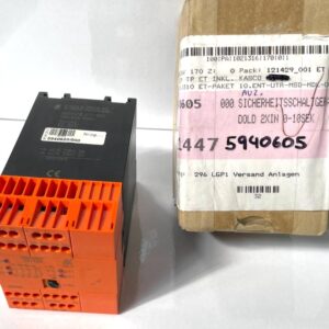 5940605 Sicherheitsschaltgerät