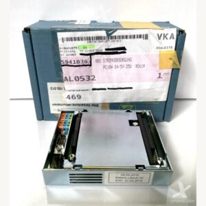 5941036 Stromversorgung
