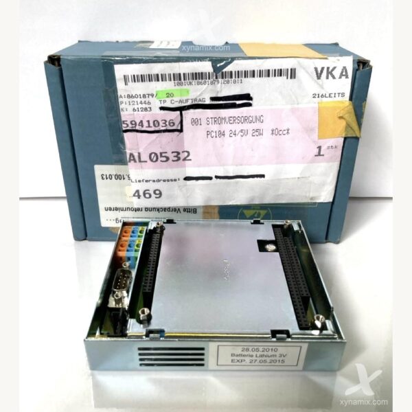 5941036 Stromversorgung