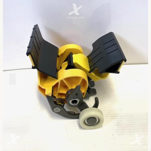 31187982 UTR-KLAMMER-FUKL-LAT-KO-W – Bild 2