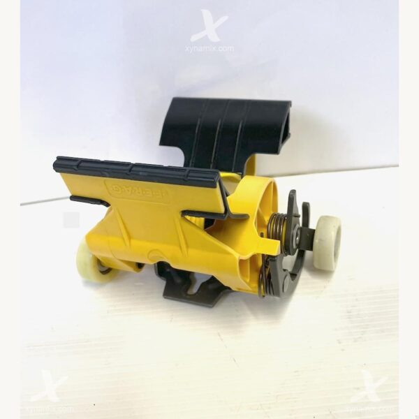 31187982 UTR-KLAMMER-FUKL-LAT-KO-W – Bild 3