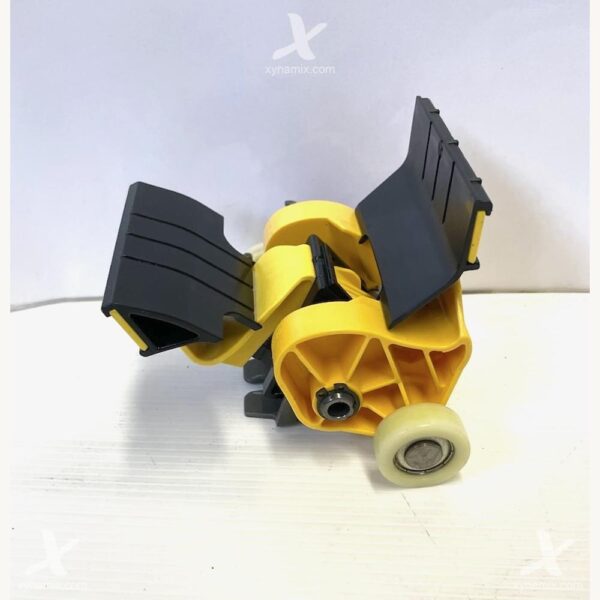 31187982 UTR-KLAMMER-FUKL-LAT-KO-W – Bild 4