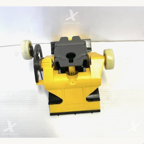 31187982 UTR-KLAMMER-FUKL-LAT-KO-W – Bild 6