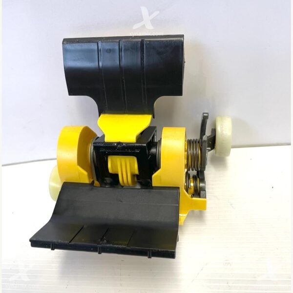 31187982 UTR-KLAMMER-FUKL-LAT-KO-W – Bild 8