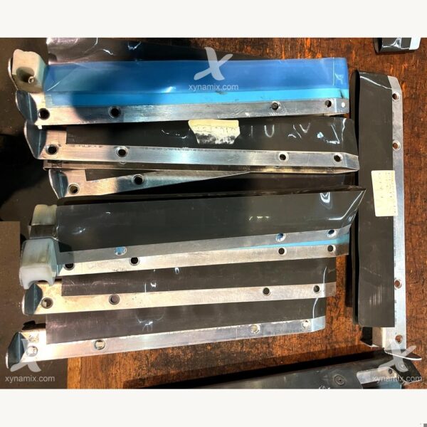 31097314 Blech – Bild 2