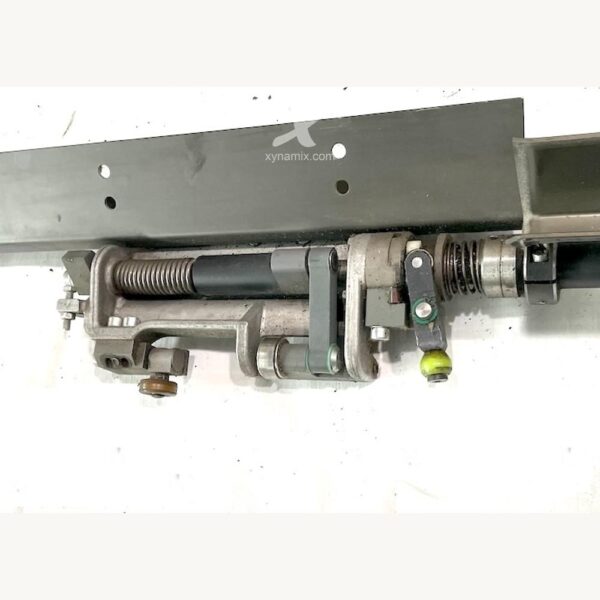 31120983 Steuerschlitten kpl. – Bild 3