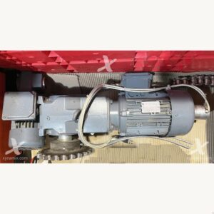 31127784 Getriebemotor