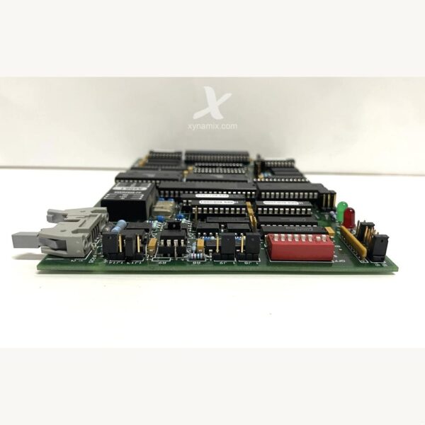 567834 Elektronikkarte zu 577561	KX008 – Bild 2