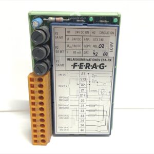 573740000 Relais ESA-RK92