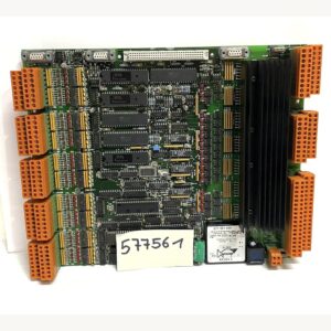 577561000 KST-Elektronikkarte