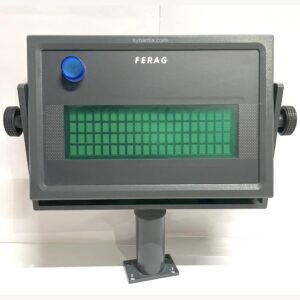 579253000 Ausstossdisplay "ASD"