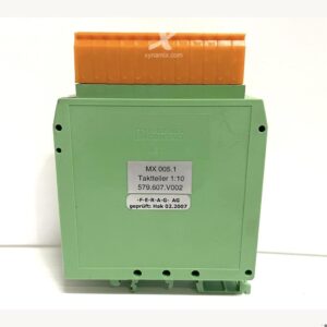 579607002 Taktteiler 1:10