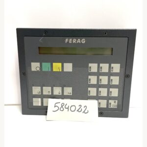 584022 Bedienteil