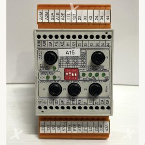 5940563 Sicherheitsschaltgerät