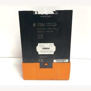 5940591 Sicherheitsschaltgerät