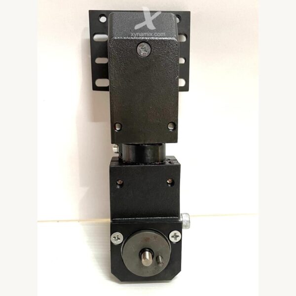 31022782 Z-Getriebe – Bild 3