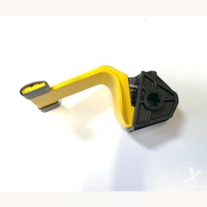 33027861 Klemmstück kpl verstärkt