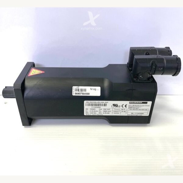 5690750 Drehstrommotor