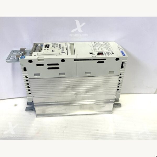 31170054 Frequenzumrichter 0,55kW – Bild 2