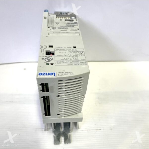 31170054 Frequenzumrichter 0,55kW – Bild 3