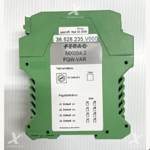 36528235 Elektronikmodul