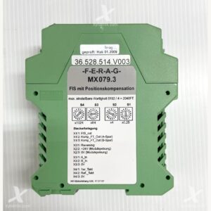 36528514 Elektronikmodul