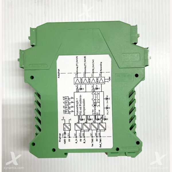 36528514 Elektronikmodul – Bild 2