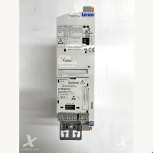 36589860 Frequenzumrichter 0,75kW